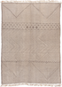 Vintage Kilim Area Rug (9' x 13')